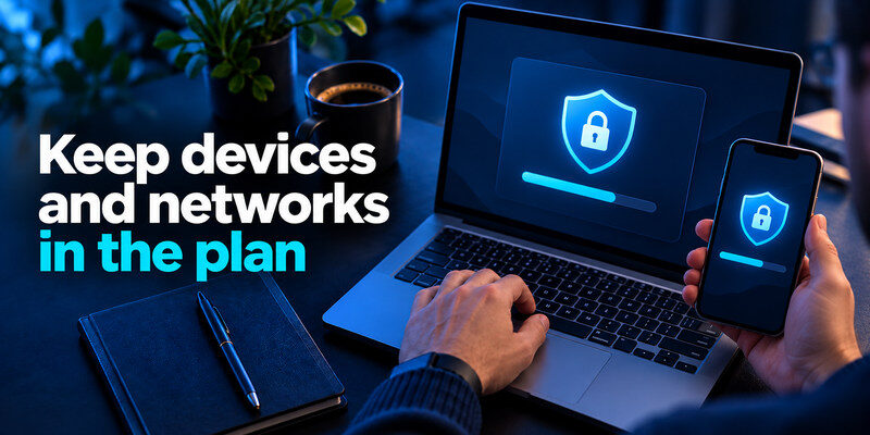 How to Protect Your Online Accounts: A Priority-First Plan