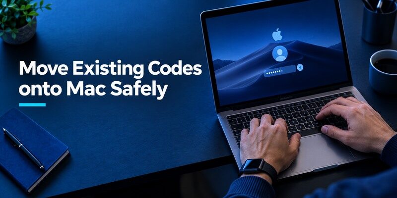 Best Authenticator App for Mac: Desktop Codes and Phone Pairing