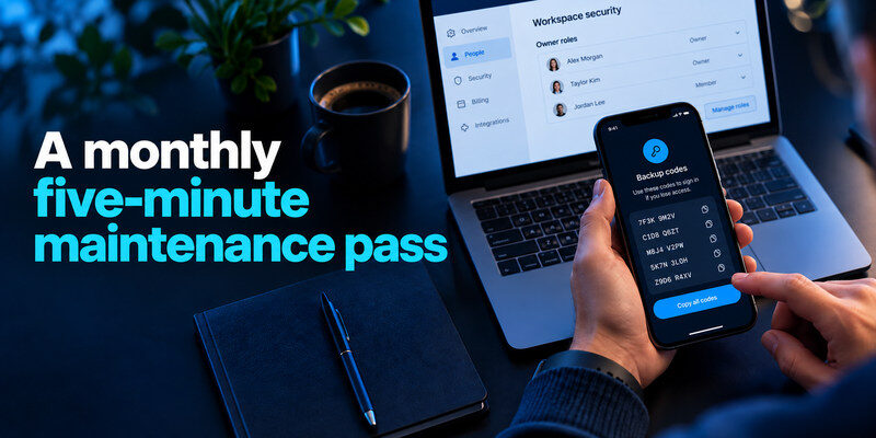 How to Secure Your Social Media Accounts Across Platforms