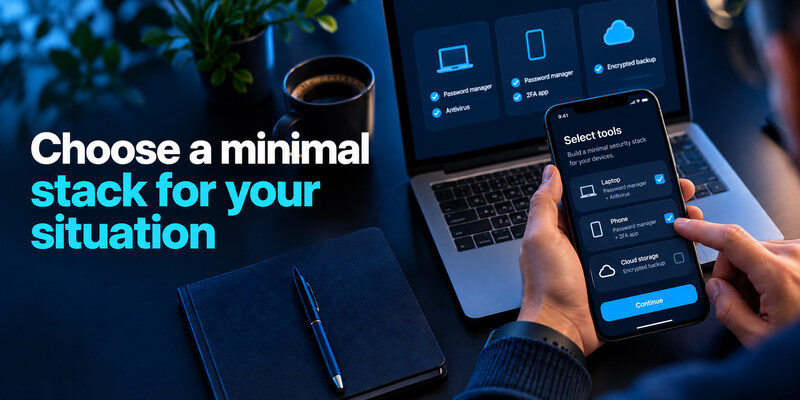 Best Free Cybersecurity Tools: A Practical Shortlist by Job