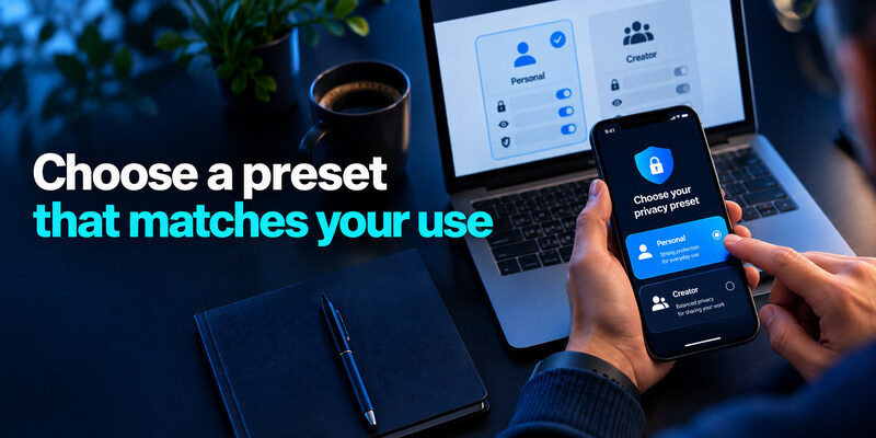 Best Security Settings for Social Media: What to Turn On First