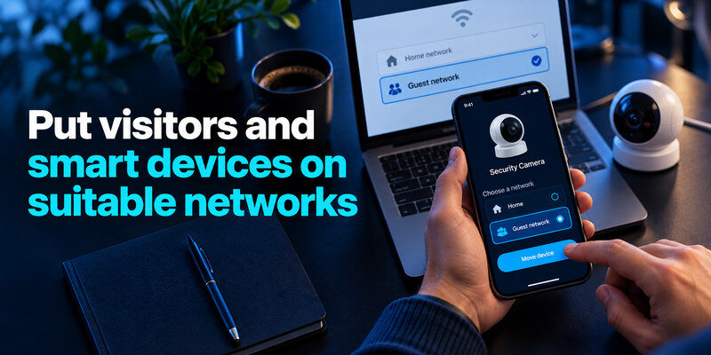 Best Way to Secure Your WiFi Router: A Practical Home Checklist