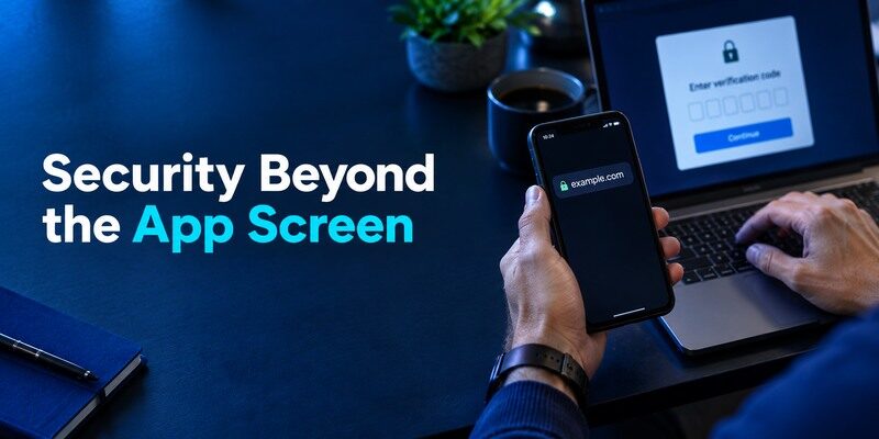 Begamob Authenticator App Review: Test the Code and the Recovery