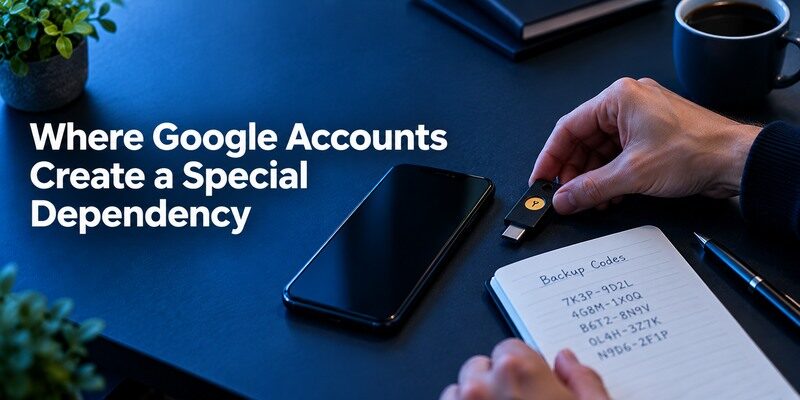 Google Authenticator Review: Simple Codes, Clear Recovery Trade-offs