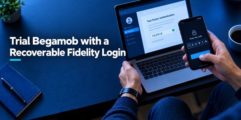 Best Authenticator App for Fidelity: Pick a Recoverable Code App