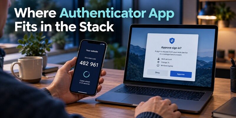 Best Authentication Providers: Choose the Right Identity Layer