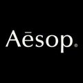 Aesop logo