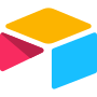 Airtable logo