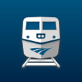 Amtrak logo