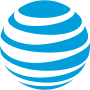 AT&T logo