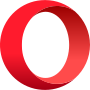 Opera 2FA: Protect Your Account, Sync Data & Login logo