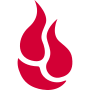 Backblaze logo