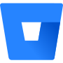 Bitbucket logo
