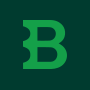 Bitstamp logo