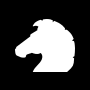 Blacknight logo