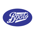 Boots logo