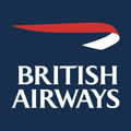 British Airways: How to Use MFA logo