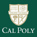 Cal Poly logo