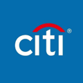 Citibank [AU] logo