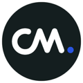 CM logo