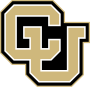University of Colorado Boulder logo