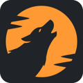 CryptoPanic logo