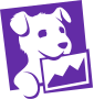 Datadog logo