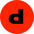 Depop logo