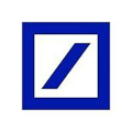 Deutsche Bank logo