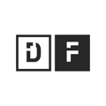 domainFACTORY logo