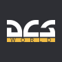 DCS World logo