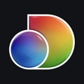 Discovery Plus logo