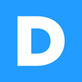 Disqus logo