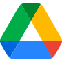 Google Drive logo
