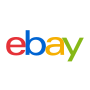eBay logo