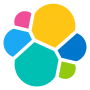 Elastic Cloud logo