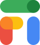 Google Fi logo