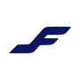 Finnair logo