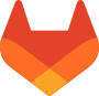 GitLab logo