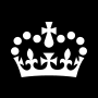 GOV.UK: Set Up Security Codes for One Login logo