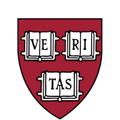 Harvard University logo