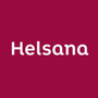 My Helsana (App only) logo