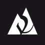 Volda University College logo