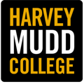 Harvey Mudd College logo