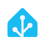 Home Assistant logo