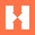 Hostelworld logo