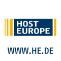 Host Europe logo