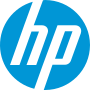HP logo