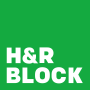 H&R Block logo