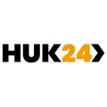 HUK24 logo
